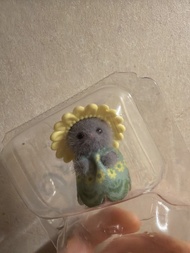 Sylvanian Families 森林家族盲袋隱藏款波斯貓