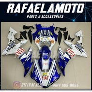 Yamaha YZF R1 Full Coverset Year 2004-2006 Fairing 6