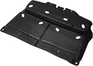 Engine Splash Shield Under Car Engine Shield Cover ML3Z-7222-D for 2015-2024 Ford F150 with Gasoline