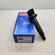 Yaris 90919-02240 Denso bka Coil