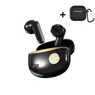 （รับประกัน 1 ปี+ของแถม）H23 หูฟังบลูทูธ หูฟังTWS หูฟัง bluetooth ไร้สาย ﻿5.4บลูทูธคุณภาพเสียง IPX5 ลด