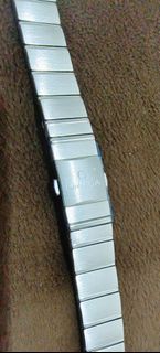 omega星座系列女裝手錶鋼錶帶