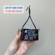 Tụ Điện Quạt Công Nghiệp Hatari Model HT-IQ22M1 Chuẩn Theo Quạt Tụ Quạt Dành Cho Quạt Công Nghiệp Ha