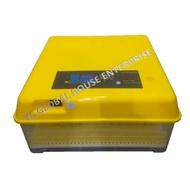 HT Automatic Egg Incubator Penetas Telur 56 / 112 Egg Tray / Roller Type (Ready Stock In Malaysia)