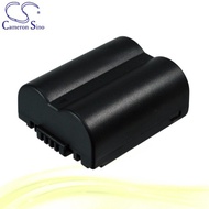 CS Battery For Panasonic Lumix DMC-FZ38 / DMC-FZ38K Battery 750mah CA-PDS006