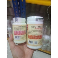 Original - Arbutin Collagen 3C3 mix cream body whitening 500gr ( Big Size )