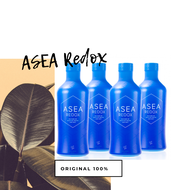 ASEA Redox Supplement Water (960ML/ 32oz)*4Bottle