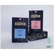 SUPER ESSENSO Microground Black Coffee - Colombian Blend/Mandheling Blend