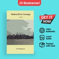 Hudson River Crossings | Lai, Tai Cheung | Paperback | English Edition  | 9780595406517