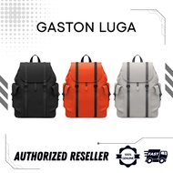 Gaston Luga Spläsh Utility Backpack 16"