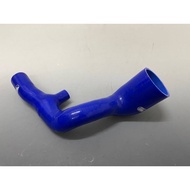 [ READY STOCK ] 44089 - SAMCO   L2 L5 L6 air induction hose  From air filter 3"  to turbocharger com