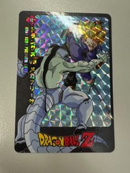 龍珠z x 異度空間工作室 會場限定閃卡 杜拉格斯vs菲利