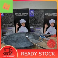 [BEST SELLER] KUALI BATU/ STONE Periuk Rendang Periuk Batu Granite Induction/Granite Ceramic Stone