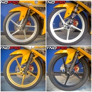 DYNOPRO D5 SPORT RIM Y15 DYNO PRO D5 ALLOY RIM DYNOPRO D5 RIM Y16 D5 Y16 SPORT RIM Y15 D5