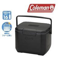 🇯🇵日本代購 Coleman Excursion cooler Black 16QT 15L 2026 2238182 冰箱 冰桶 保溫箱 露營