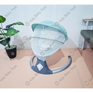 Automatic Baby Swing Baby Bouncer/ BB S005 Baby Rocking Chair/ Electric Baby Swing/ Baby Swing/ Good