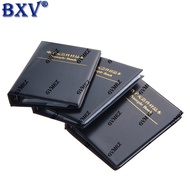 SMD Capacitor Sample Book - 0201 0402 0603 0805 1206 Multi-Size MLCC Capacitor Assortment Kit with S