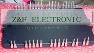 LY MODULE Stk795-813 Stk795 813 STK 795-813 NEW 2Pcs/Lot