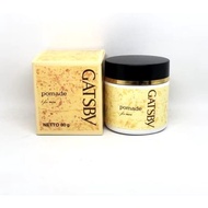 Gatsby pomade classic 80g minyak rambut gatsby