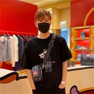 br sgle shoulder l. v_ nigo jot messenger Beg Men Beg's mobile phone Beg camera Beg messenger Beg Me