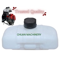 (Ready Stock) TL33 TB33 Mesin Rumput Fuel Tank Brush Cutter Fuel Tank TB33/43 Tangki Minyak Mesin Ru