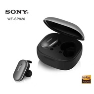 Sony WF-SP920N Bluetooth Earphone Headphone Wireless TWS Headset - Earbuds Smart AI SP900N Wireless Noise Cancelling