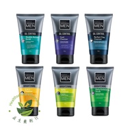 Nano White Men Facial Cleanser Assorted 50ML