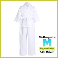 ▣ ✟ ➹ Taekwondo uniform shift taekwondo uniform Size M/L/XL dobuk taekwondo uniform Karate suit