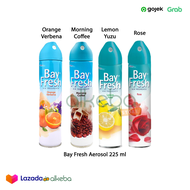 Bay Fresh Aerosol 225 ml / Pengharum Ruangan Spray