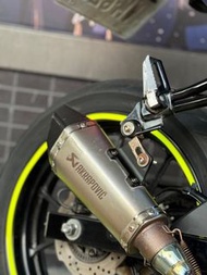 《售》2019 GSX-S150 ABS