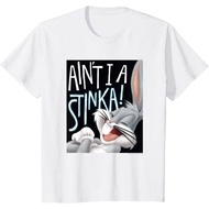 Looney Tunes Bugs Bunny Ain't I Kids T-Shirt Stinkaa T-Shirt