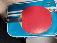 Butterfly 張本智和ALC乒乓球拍