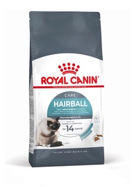 Royalcanin Hairball care 10 kg อาหารแมวโต ป้องกันก้อนขน