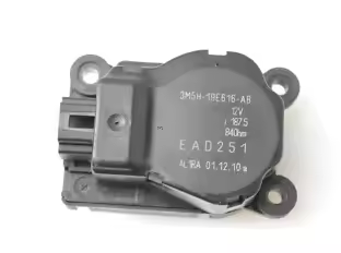 New Al1ra Heater Blower Control Motor Valve 3m5h19e616ab Ead251 3m5h-19e616-ab For Ford Focus 2011