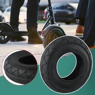 台灣現貨四月熱銷 200x50 電動滑板車輪胎內胎彎曲閥適用於 8x2 英寸