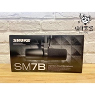 Your Music SHURE SM7B Professional Vocal Microphone Recording Live