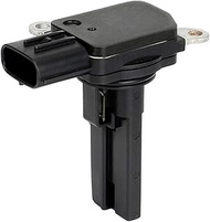 Car Mass Air Flow Sensor, Air Flow Sensor 1pcs Car Mass 22680AA38A 74-50070 5-197400-869, For Subaru