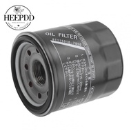 skill-my Engine Oil Filter 5GH‑13440‑70 Replacement Fit for Yamaha YZF600R YZFR3 FJ09 FZ6R FZ07