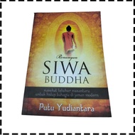 Buku Renungan Siwa Buddha Agama Hindu Putu Yudiantara