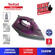 Tefal Express Steam Iron FV2843 FV2843M0