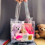 Glow Bear Gift Hampers | Bestselling gift ideas for graduation, birthday, anniversary, wedding, birt