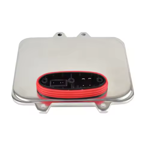 Xenon Headlight Ballast Control Unit 5DV009720-00 5DV00972000 For BMW X5 X6 Skoda Opel Astra J Insig