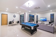 Vila 400 m² dengan 5 bilik tidur dan 4 bilik mandi peribadi di Bor Fai (villa Me&you 2)