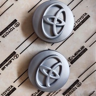 Tutup Velg Dop Roda Avanza vvti 2004 2005 2006 2007 2008 2009 2010 2011 Tun Motors
