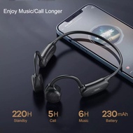 AWEI Air A889Pro / Remax Bone Conduction Sport Wireless Earbuds  Bluetooth 5.0 Earphone Neckband Over Ear Headphone