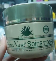 現貨 Infinite Aloe  蘆薈霜 無香味A) 一大 236.6ml 一中 59mlB)一大 236.6ml 四細 14.8mlHKD379#Infinite Aloe  #蘆薈霜 #Infi