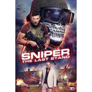 [Blu-ray Movies]Sniper Elite：All or nothing /  Sniper The Last Stand (2025)