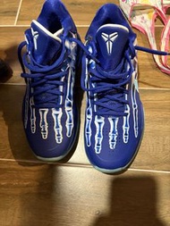 Nike Kobe V Protro x-ray