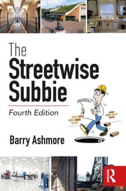 The Streetwise Subbie Barry Ashmore