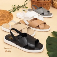 QUINCE Nobie Women's Sandals